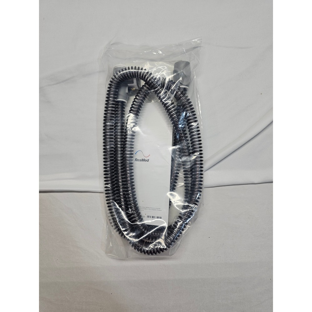 ResMed ClimateLineAir Heated Tubing 37296 for AirSense 10 C PAP Machine New